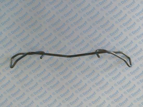 AYH-A15266 Fren Kaliper Yayi On (Renault  Clio Iii /Ford  C-Max Ii  1.6-2.0 Tdci  10/ / Focus Iii  1.6 Tdci  12/)